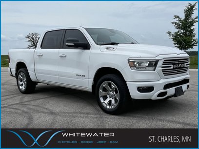Used 2019 RAM 1500 Big Horn