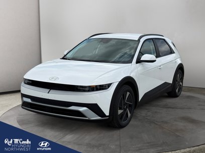 New 2025 Hyundai Ioniq 5 SEL