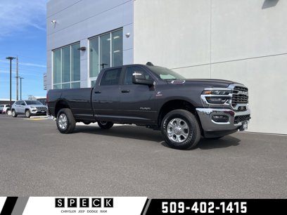 New 2025 RAM 2500 Big Horn