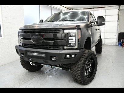 Used 2019 Ford F250 Lariat w/ Lariat Ultimate Package