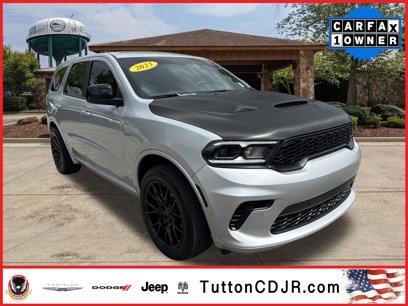Used 2023 Dodge Durango R/T w/ Trailer Tow Group IV