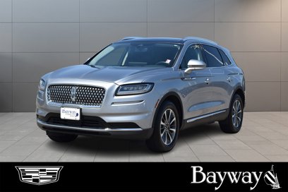 Used 2022 Lincoln Nautilus Reserve w/ Luxury Package
