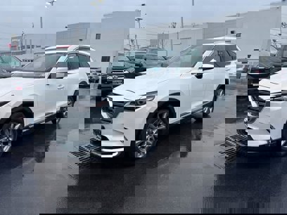 Used 2021 MAZDA CX-9 Grand Touring