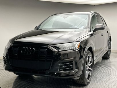 Used 2023 Audi Q7 3.0T Premium Plus w/ Premium Plus Package