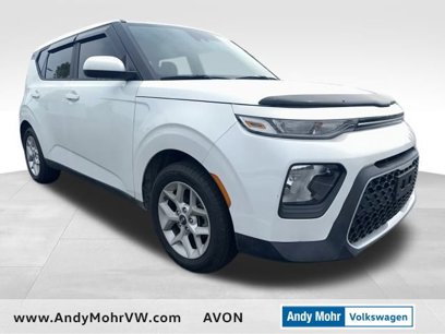Used 2020 Kia Soul S