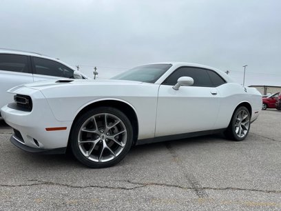 Used 2022 Dodge Challenger SXT w/ Plus Package