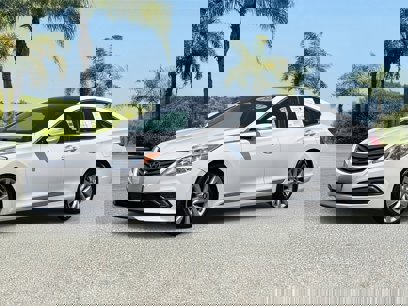 Used 2017 Hyundai Azera Limited