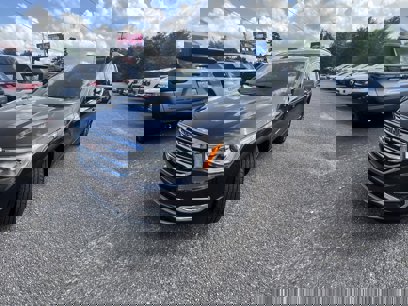 Used 2018 GMC Acadia SLT