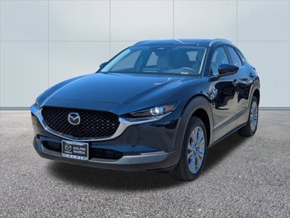 New 2025 MAZDA CX-30 AWD 2.5 S w/ Preferred Package