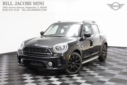 Certified 2024 MINI Cooper Countryman S