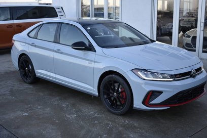 New 2025 Volkswagen Jetta GLI Autobahn