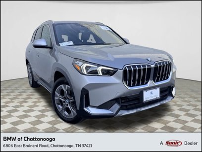 Certified 2024 BMW X1 xDrive28i
