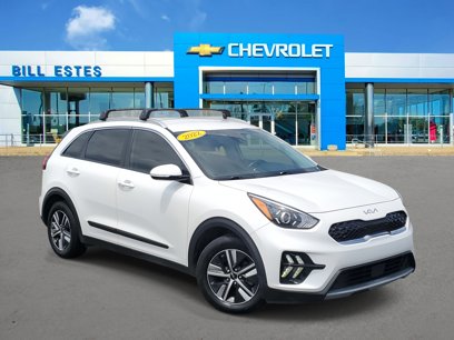 Used 2022 Kia Niro EX