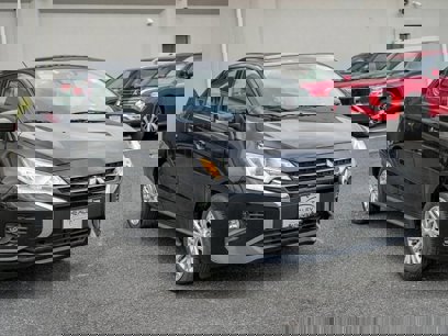 New 2024 Mitsubishi Mirage