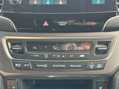 Certified 2022 Honda Pilot Special Edition
