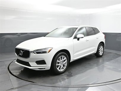 Used 2021 Volvo XC60 T5 Momentum