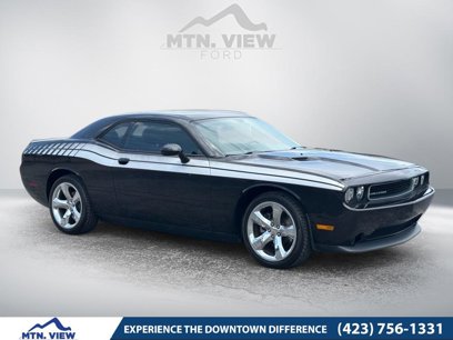 Used 2014 Dodge Challenger SXT w/ Super Sport Group (SS/T)