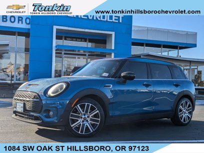 Used 2024 MINI Cooper Clubman S