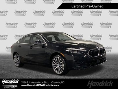 Certified 2024 BMW 228i Gran Coupe w/ Convenience Package