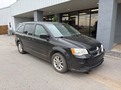 Used 2016 Dodge Grand Caravan SXT