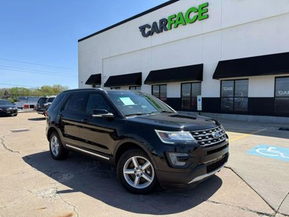 Used 2017 Ford Explorer XLT w/ Equipment Group 202A