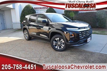 New 2025 Chevrolet Equinox LT