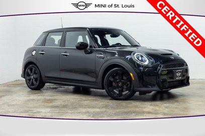 Certified 2023 MINI Cooper S