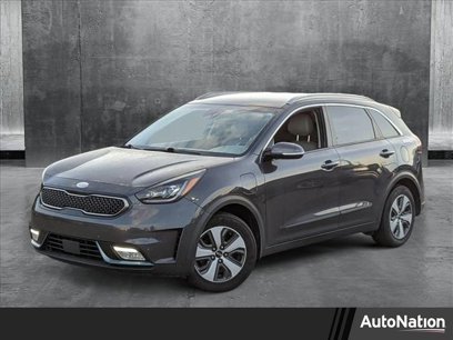 Used 2018 Kia Niro EX Premium