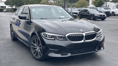 Used 2019 BMW 330i Sedan w/ Convenience Package