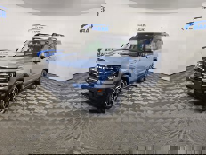 New 2025 Ford Bronco Sport Outer Banks w/ Outer Banks Tech Package+