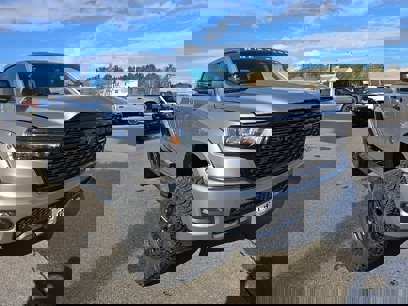 New 2025 RAM 1500 Big Horn
