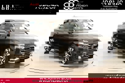 Certified 2022 Audi A4 2.0T Premium Plus w/ Premium Plus Package