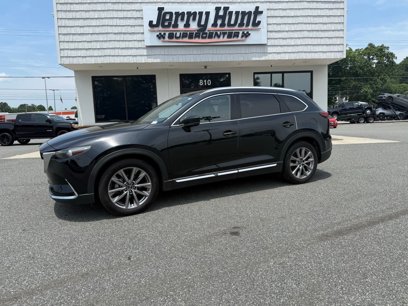 Used 2021 MAZDA CX-9 Grand Touring