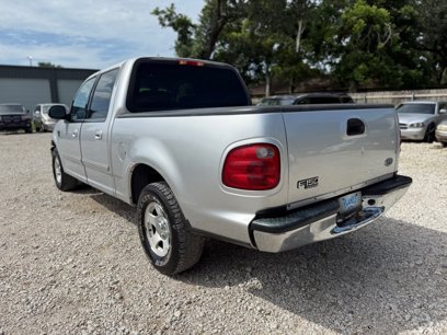 Used 2002 Ford F150 XLT