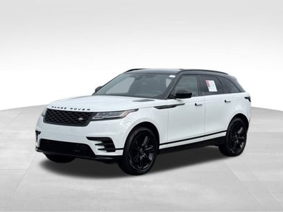 Used 2022 Land Rover Range Rover Velar R-Dynamic S