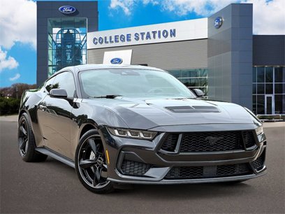 Used 2024 Ford Mustang GT Premium