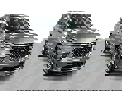 Certified 2024 Buick Enclave Avenir w/ Avenir Technology Package
