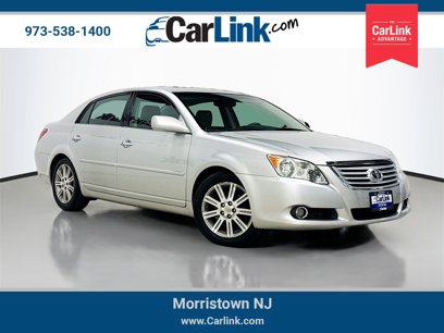Used 2009 Toyota Avalon Limited
