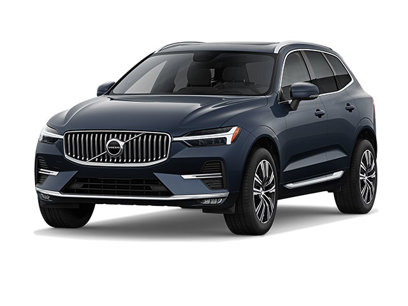 Certified 2022 Volvo XC60 B6 Inscription w/ Advanced Package