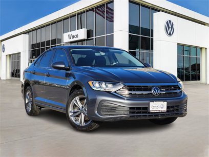 Used 2024 Volkswagen Jetta SE