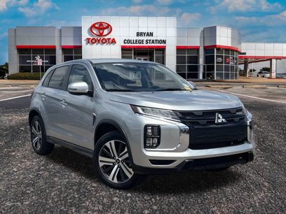 Used 2024 Mitsubishi Outlander Sport ES