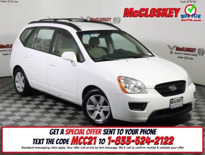 Used 2008 Kia Rondo LX w/ Convenience Pkg