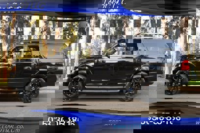 Used 2017 Ford Expedition EL Limited