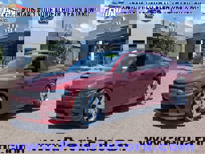 Used 2023 Dodge Charger R/T w/ Daytona Edition Group