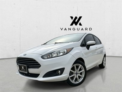 Used 2019 Ford Fiesta SE w/ Equipment Group 201A