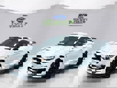 Certified 2019 Ford Mustang Shelby GT350 w/ Technology Package