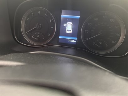 Used 2021 Hyundai Kona SEL Plus