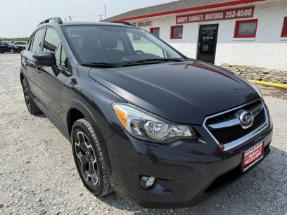Used 2015 Subaru Crosstrek 2.0i Limited w/ Popular Package #2