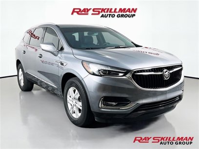Used 2019 Buick Enclave Essence