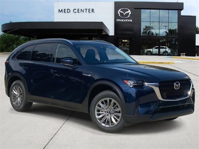 New 2025 MAZDA CX-90 3.3 Turbo w/ Preferred Package